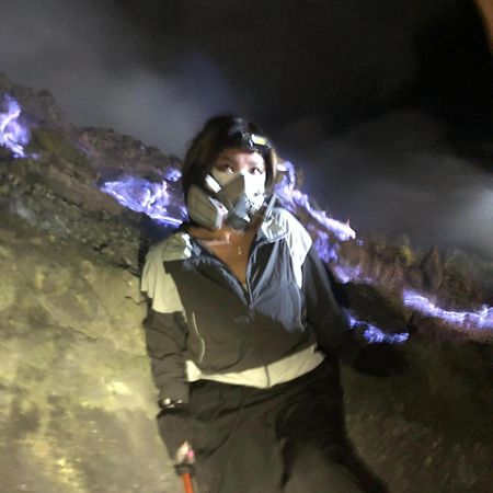 Ijen Transito 호텔 Ketapang  외부 사진