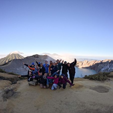 Ijen Transito 호텔 Ketapang  외부 사진