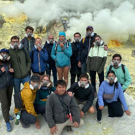Ijen Transito 호텔 Ketapang  외부 사진