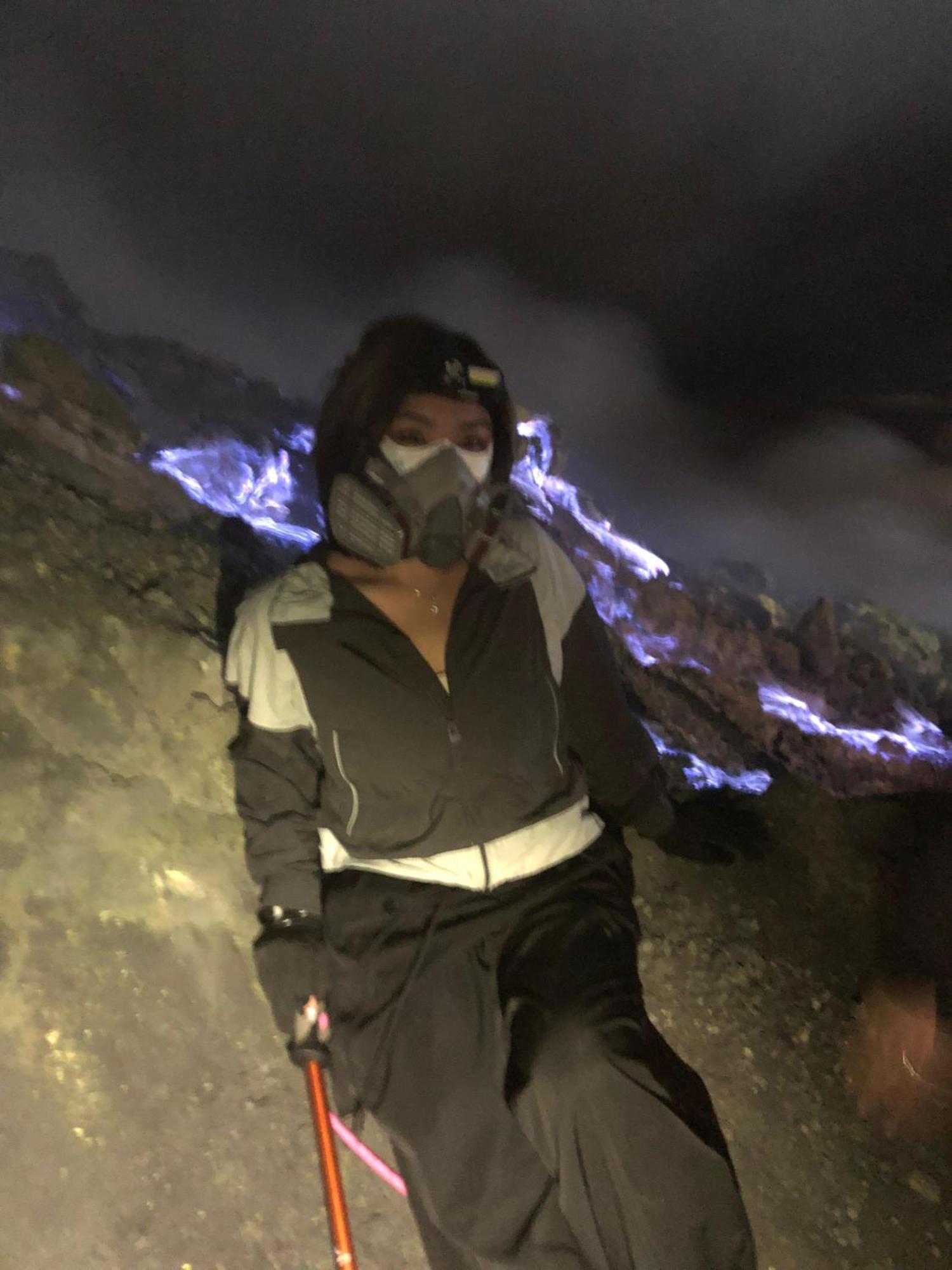 Ijen Transito 호텔 Ketapang  외부 사진