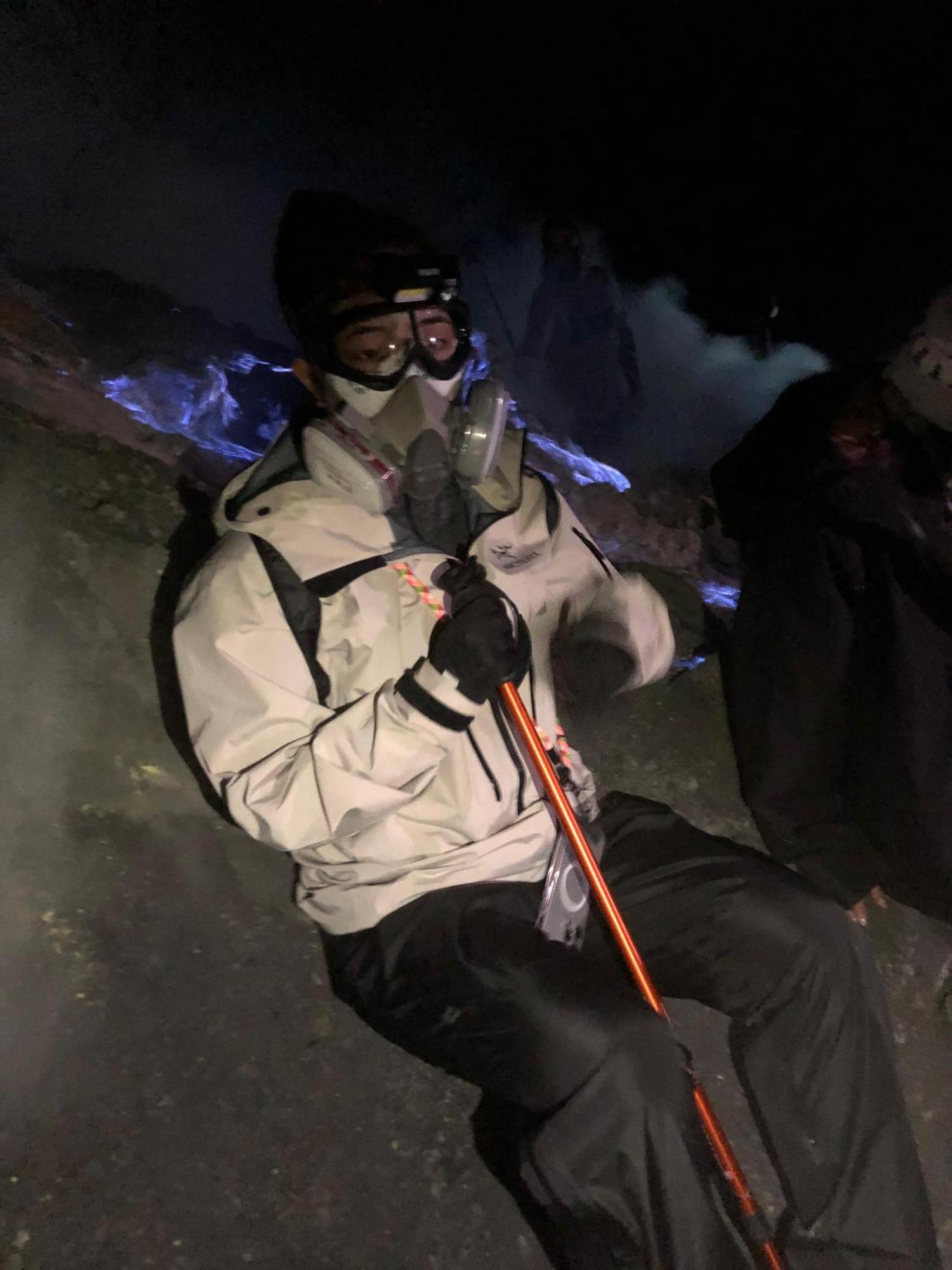 Ijen Transito 호텔 Ketapang  외부 사진