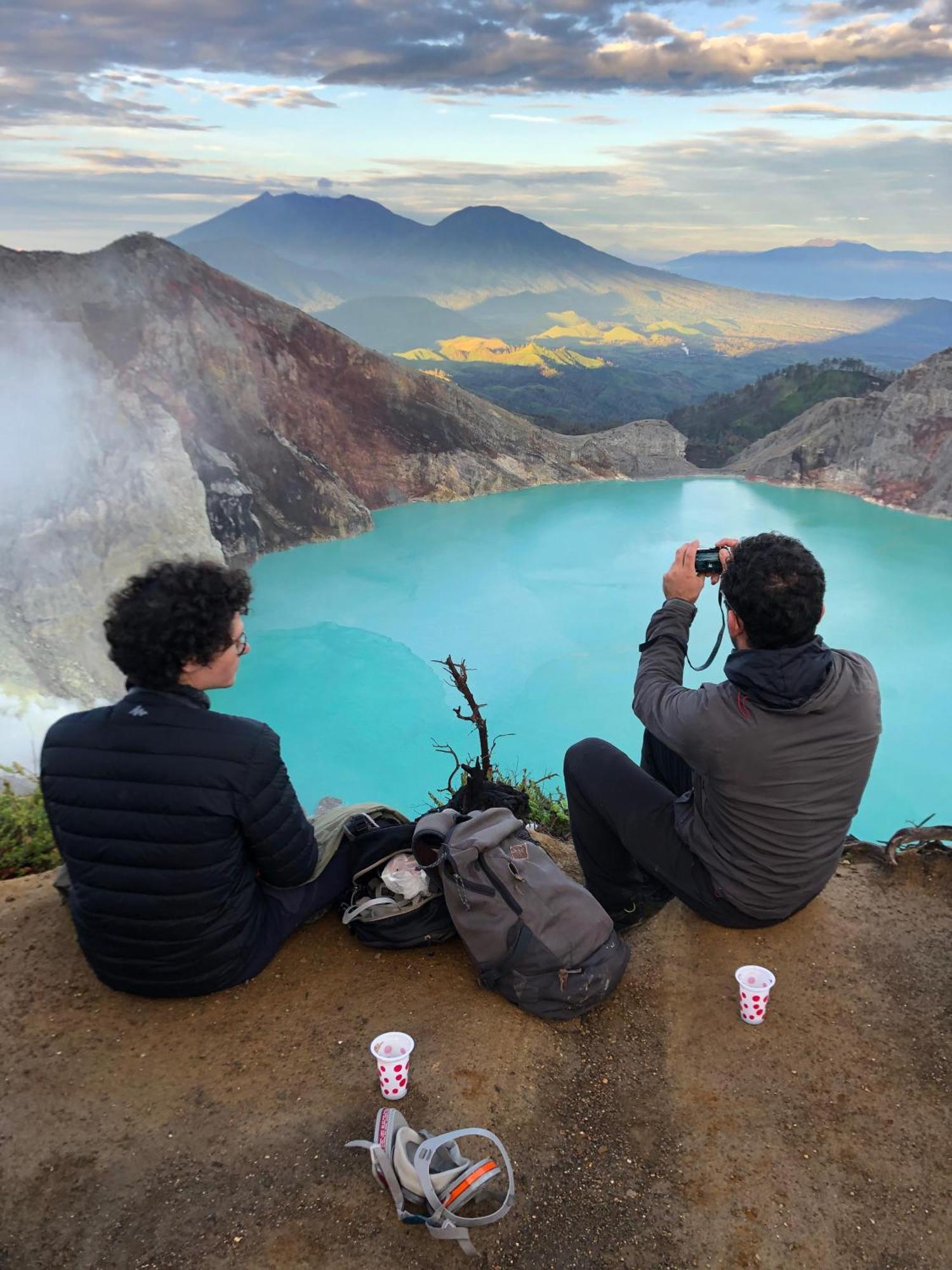 Ijen Transito 호텔 Ketapang  외부 사진