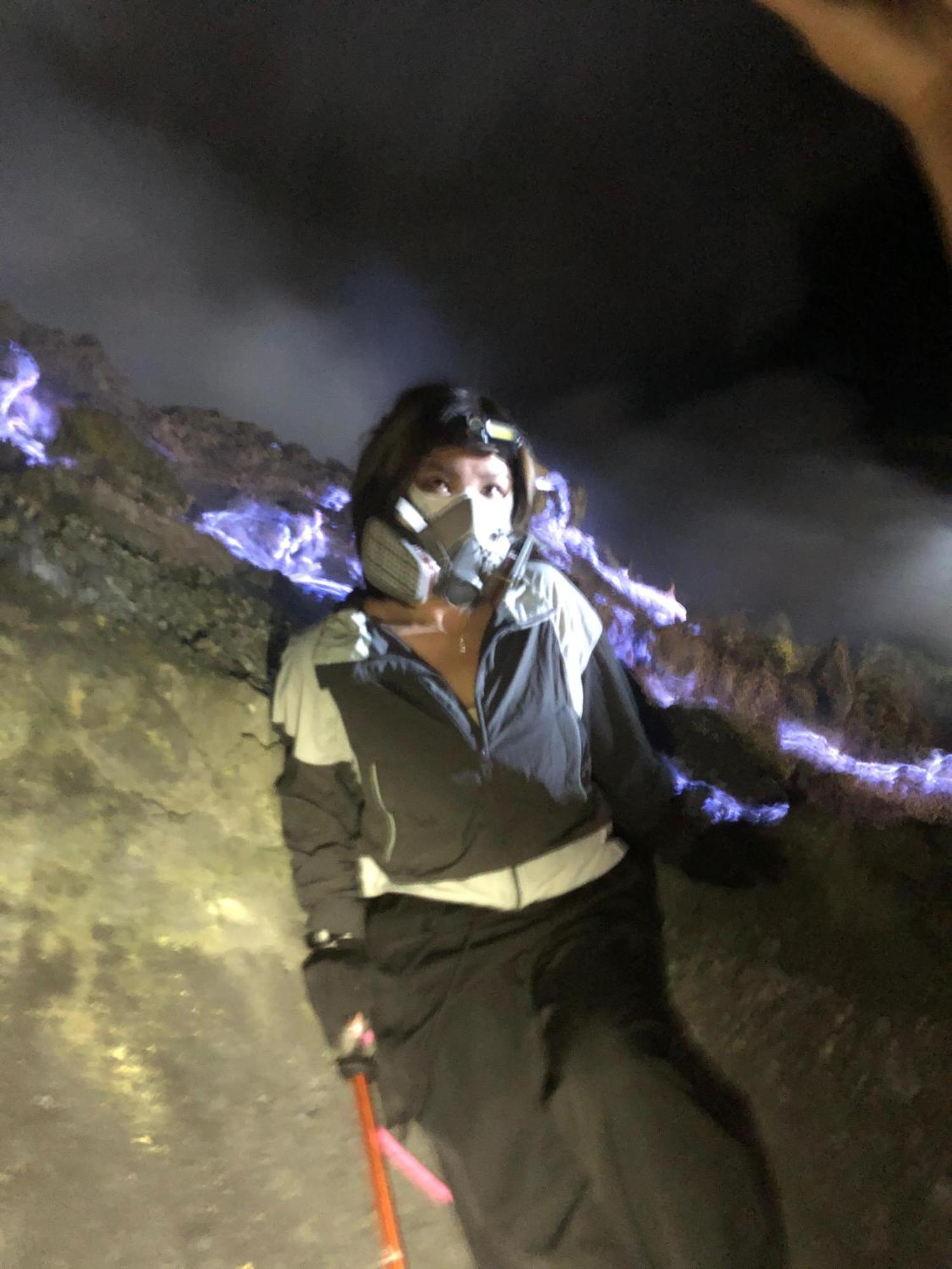 Ijen Transito 호텔 Ketapang  외부 사진