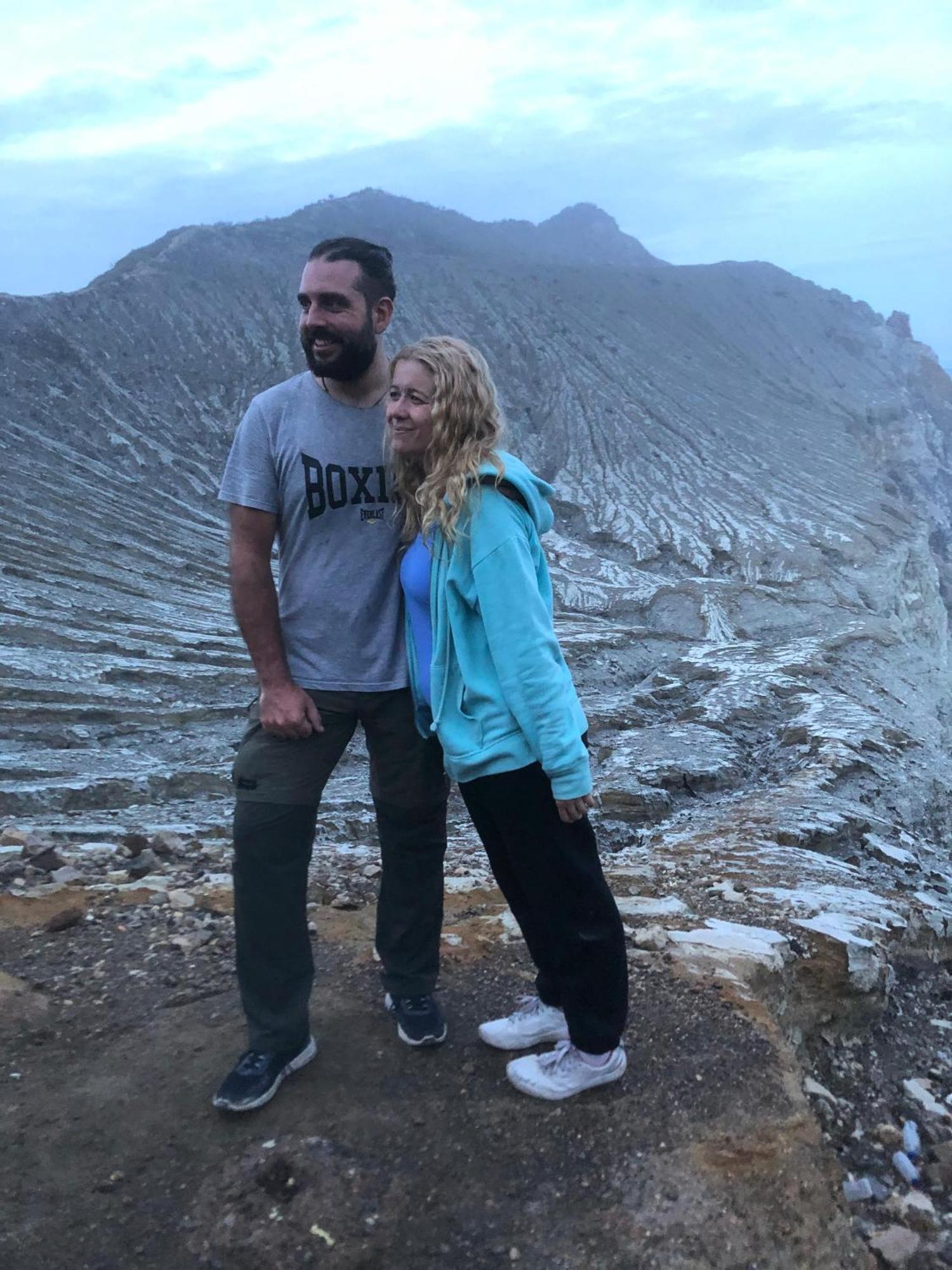 Ijen Transito 호텔 Ketapang  외부 사진