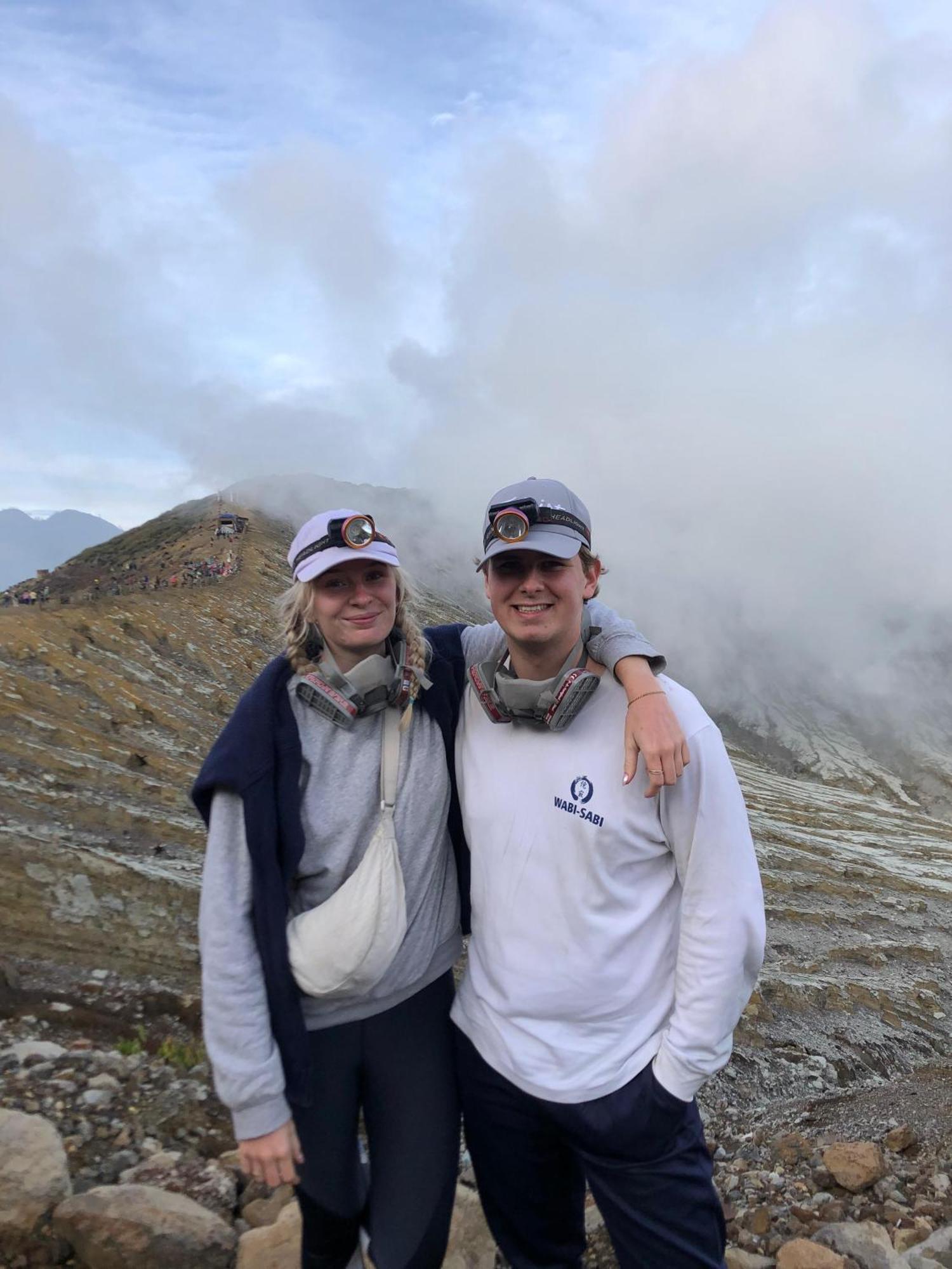 Ijen Transito 호텔 Ketapang  외부 사진