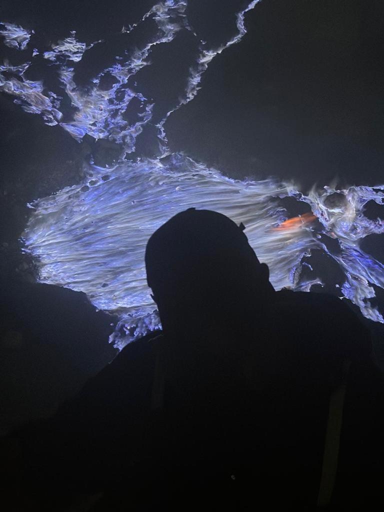 Ijen Transito 호텔 Ketapang  외부 사진