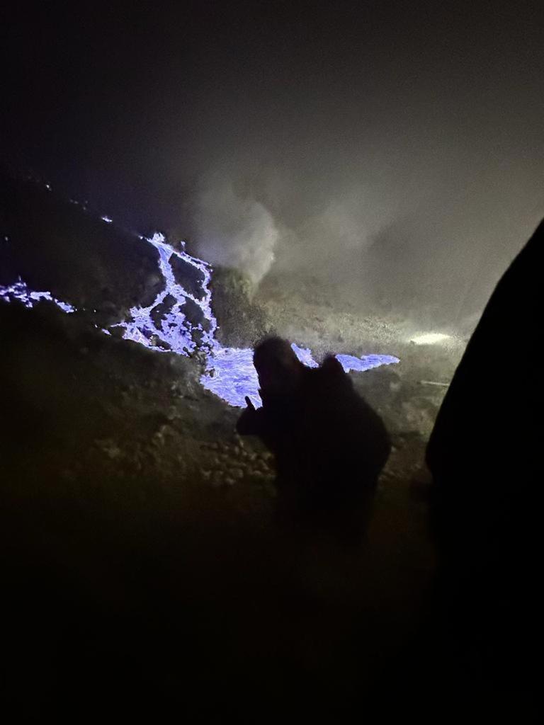 Ijen Transito 호텔 Ketapang  외부 사진