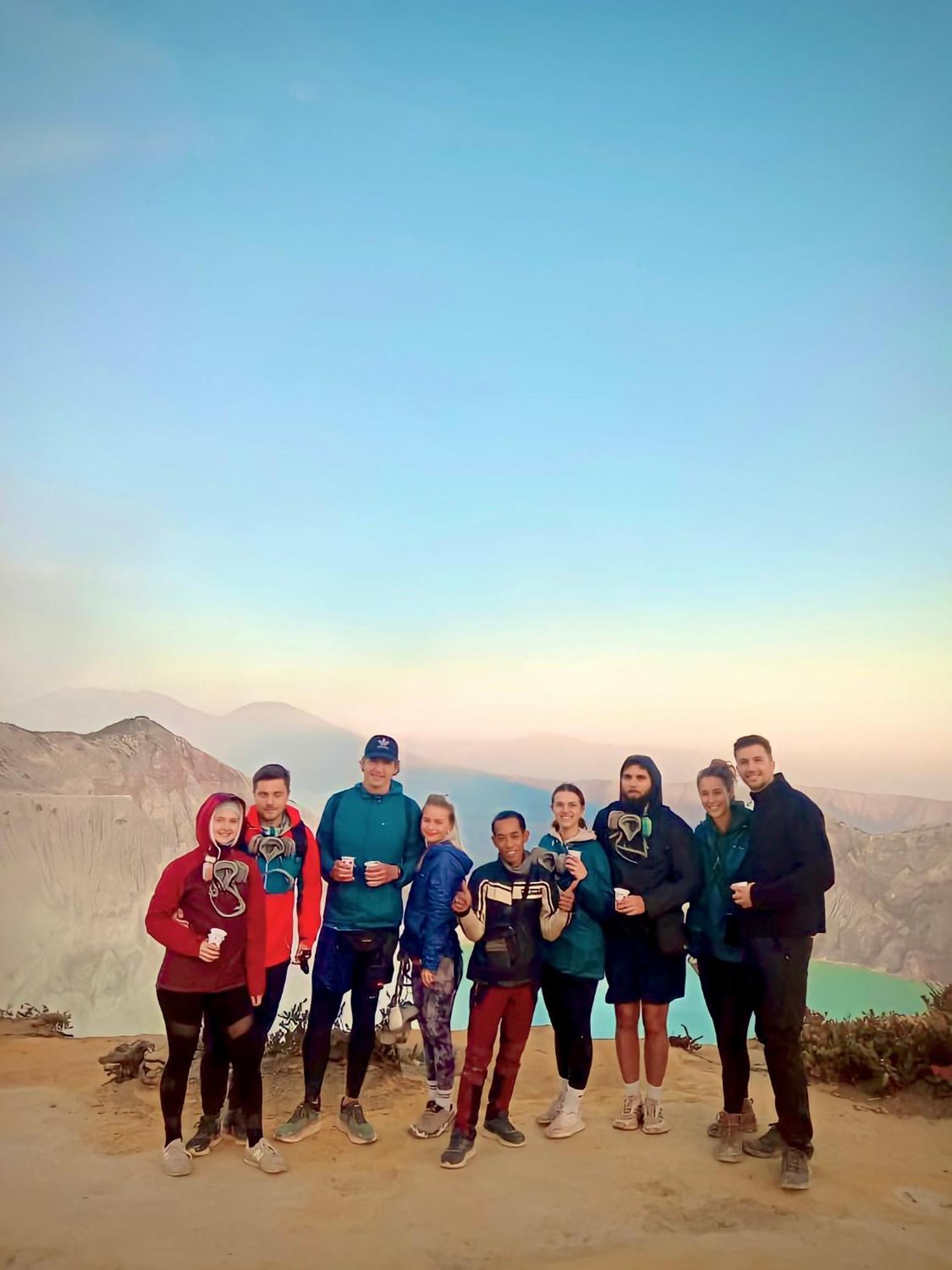 Ijen Transito 호텔 Ketapang  외부 사진