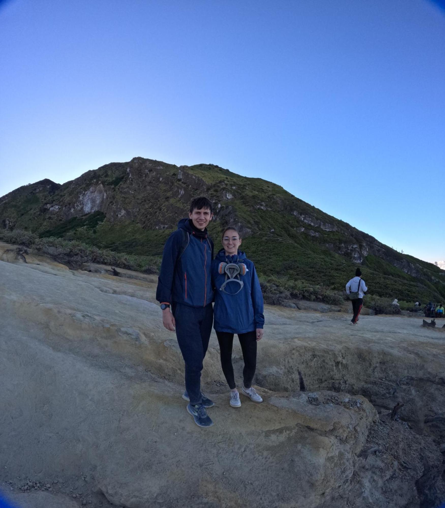 Ijen Transito 호텔 Ketapang  외부 사진