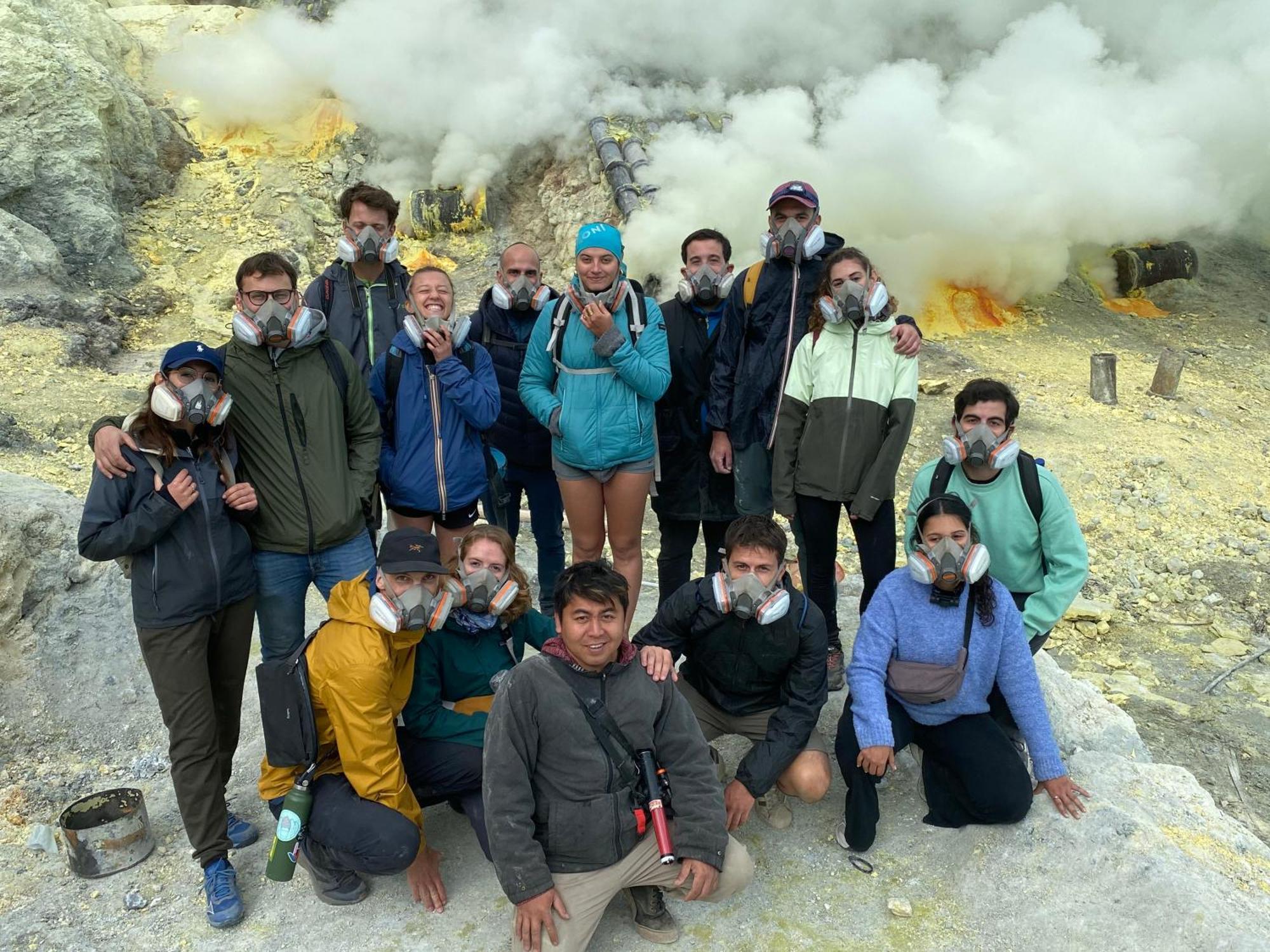 Ijen Transito 호텔 Ketapang  외부 사진