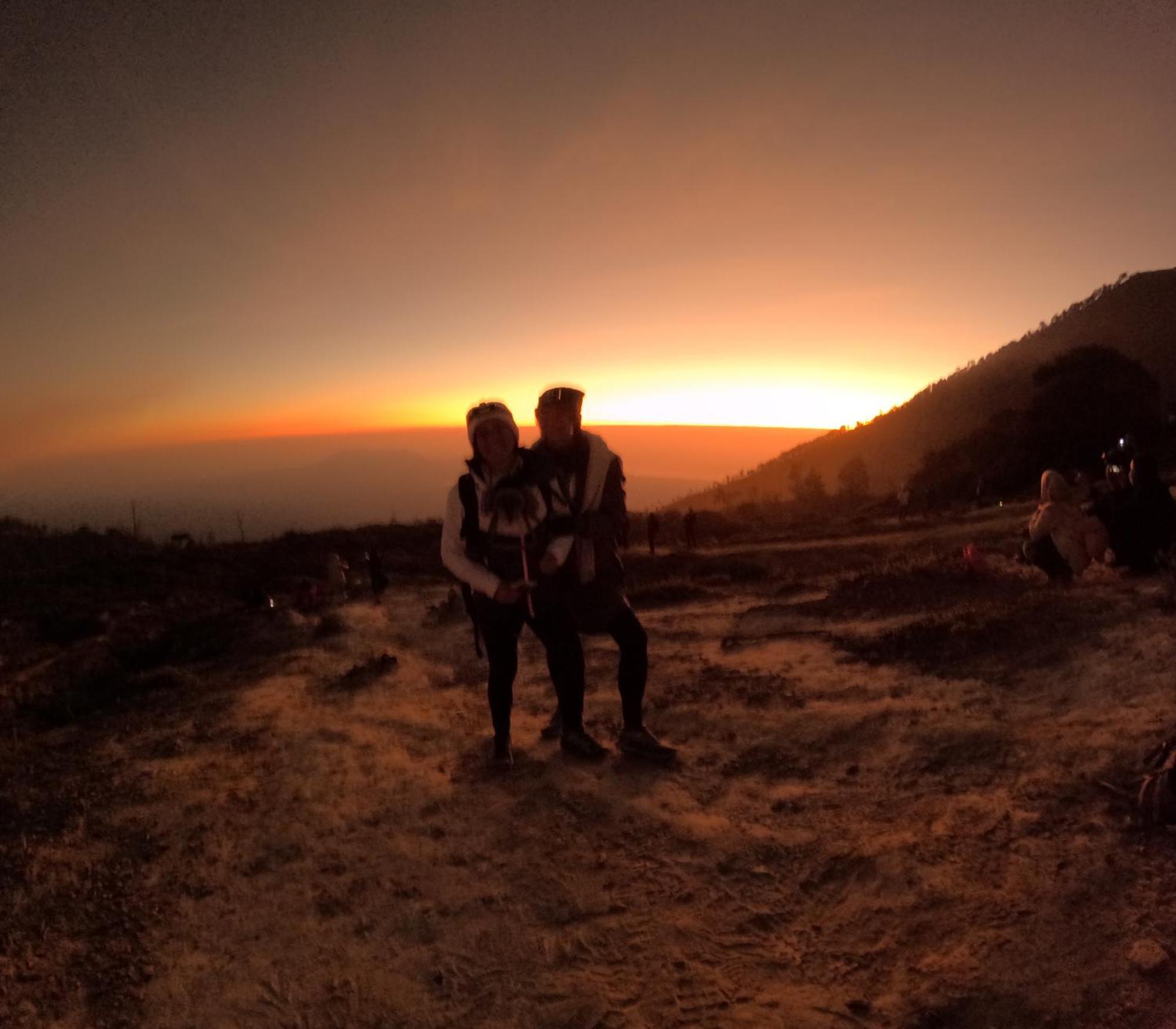 Ijen Transito 호텔 Ketapang  외부 사진