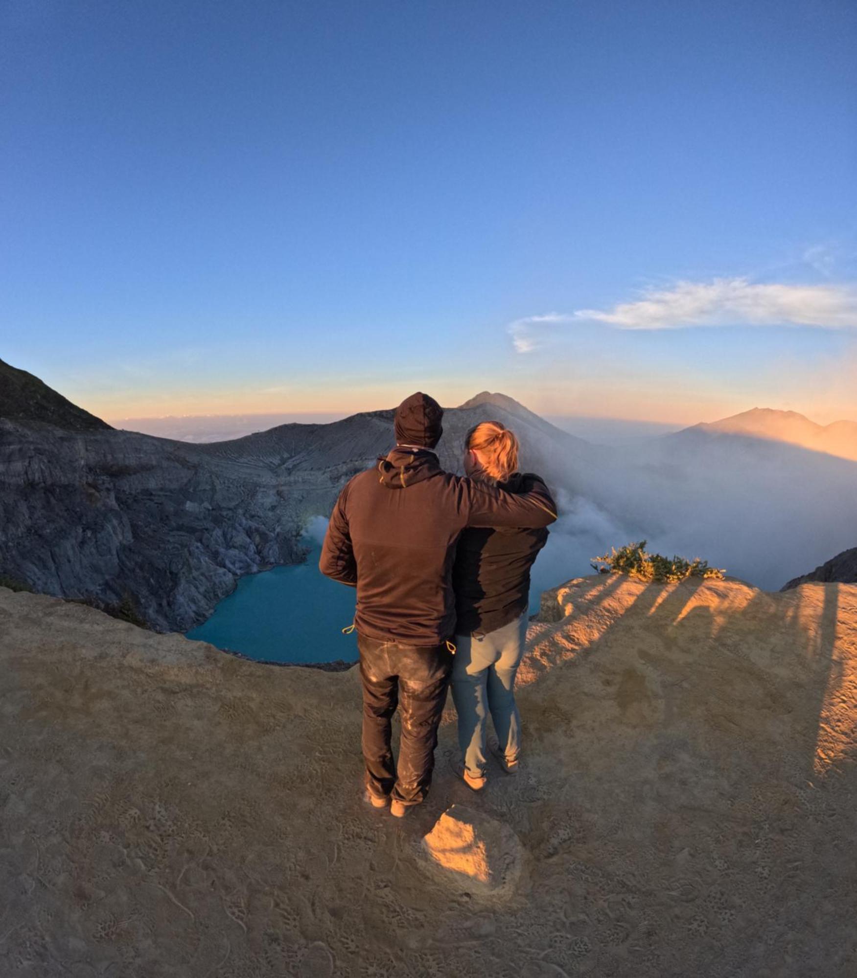 Ijen Transito 호텔 Ketapang  외부 사진