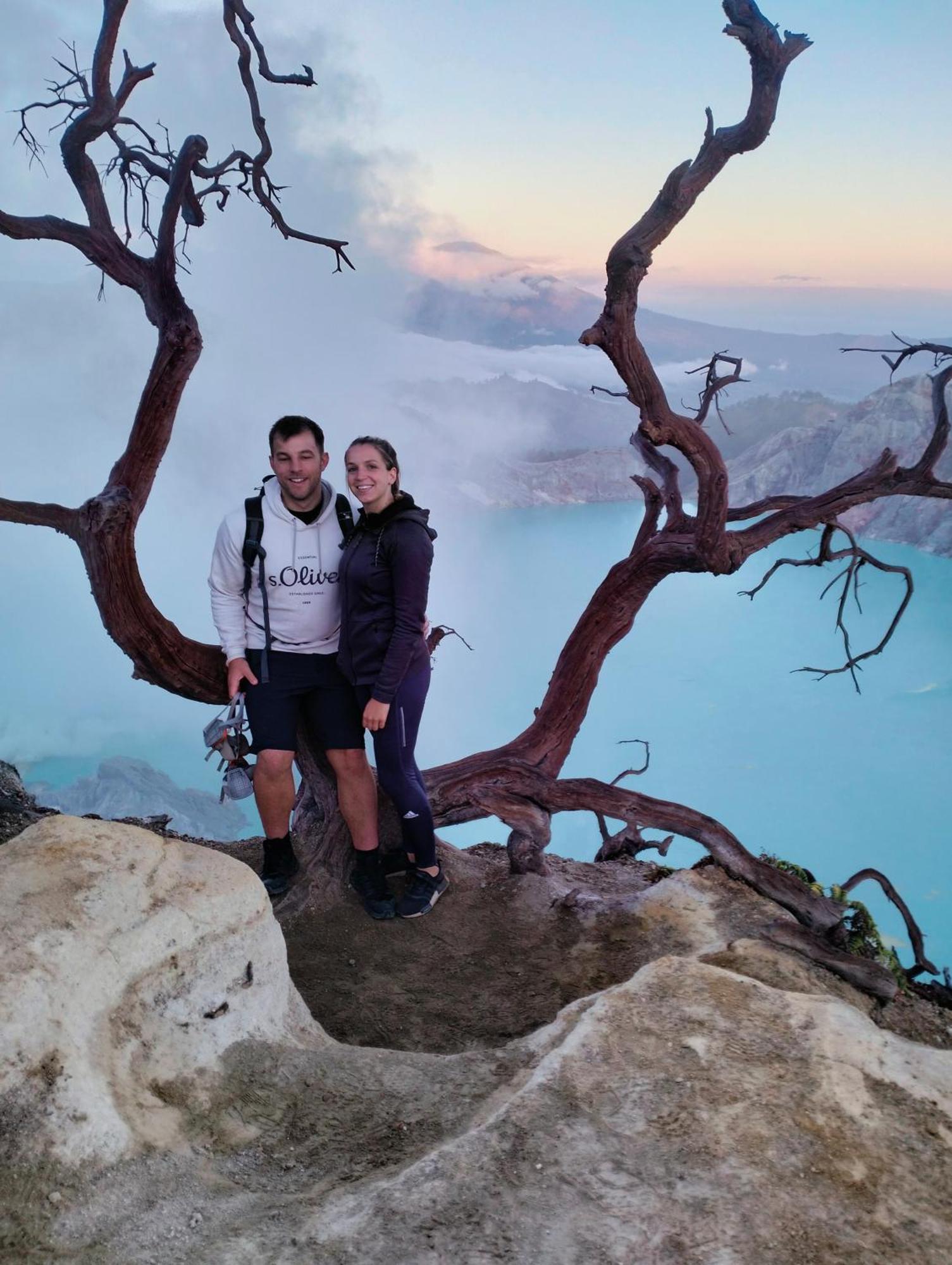 Ijen Transito 호텔 Ketapang  외부 사진